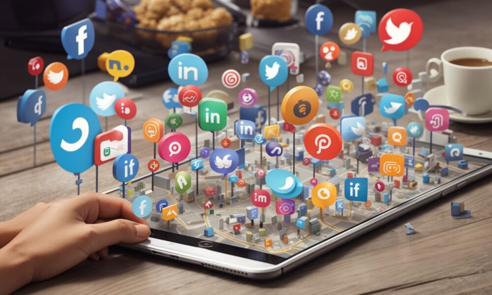 Benefits of Hyperlocal Social Media Marketing in 2023