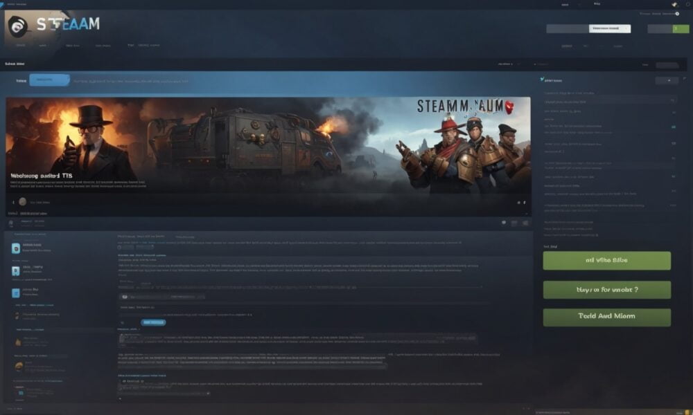 How to Fix “Steam Missing Downloaded Files” [Error]