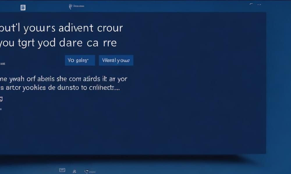 “Your Organization’s Data Cannot Be Pasted Here” on Windows 10