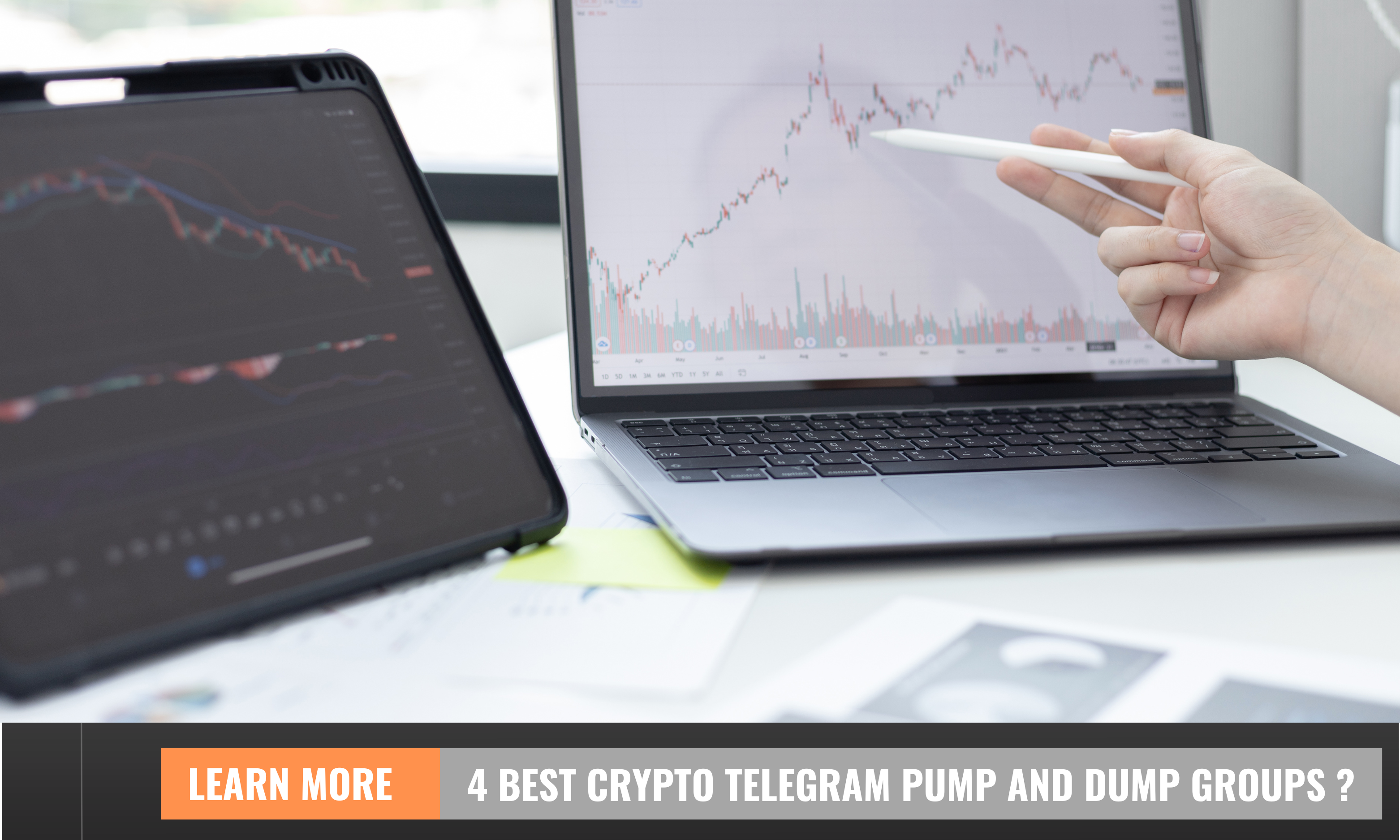 4 Best Crypto Telegram Pump And Dump Groups ?