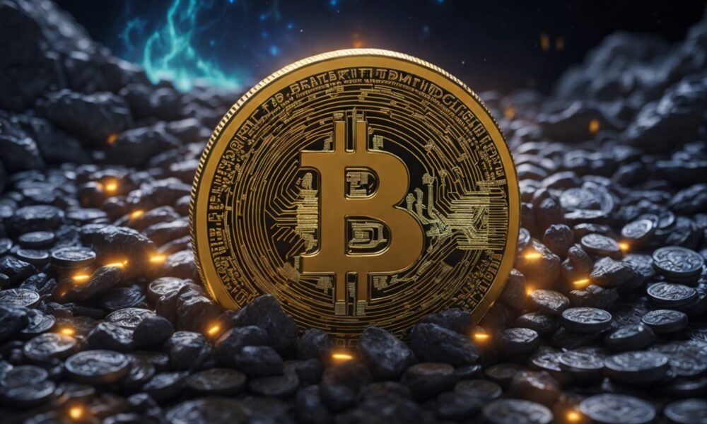 How BudBlockz Coin Can Outperform XRP and BNB in 2023