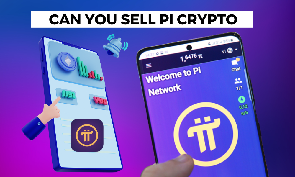 Can You Sell Pi Crypto? – Pi