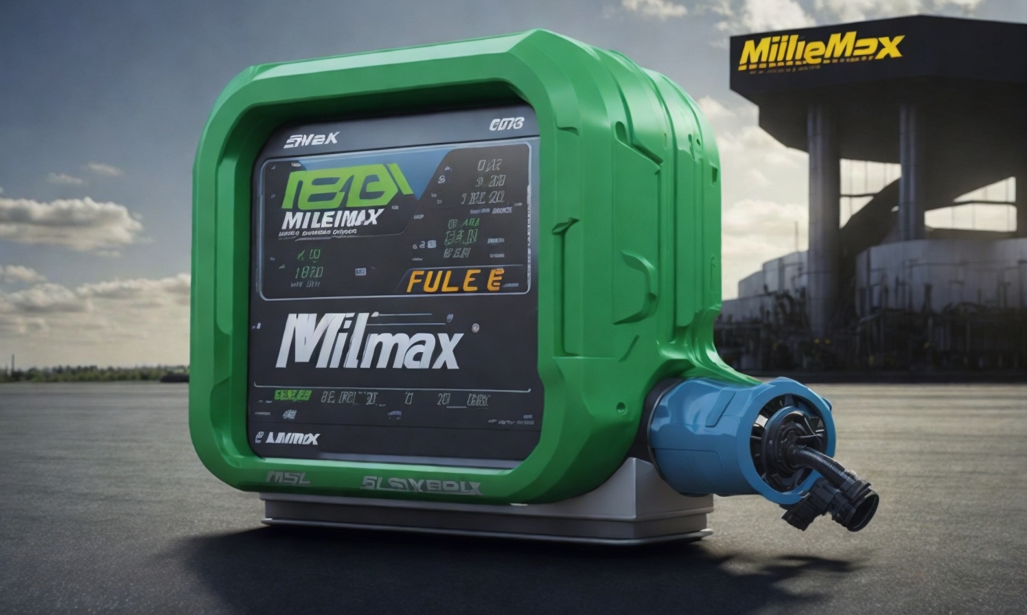 Milemax Fuel Saver: A Review