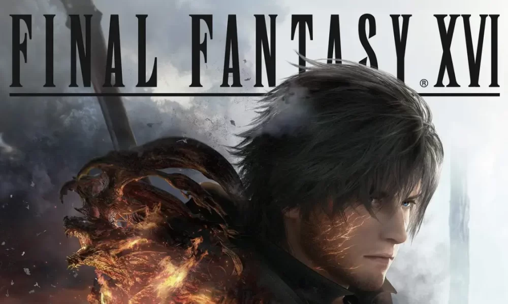 Final Fantasy 16 PC