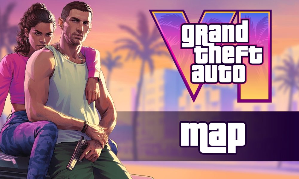 GTA 6 – Rockstar Games