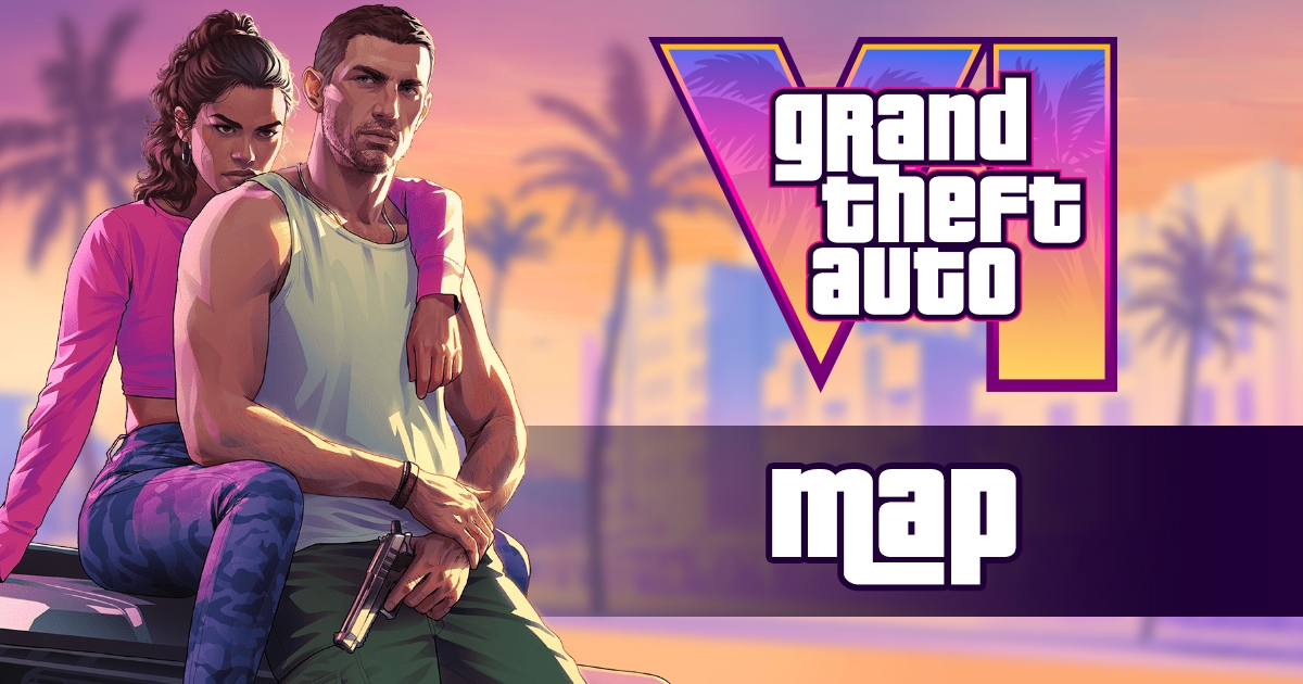 GTA 6 – Rockstar Games