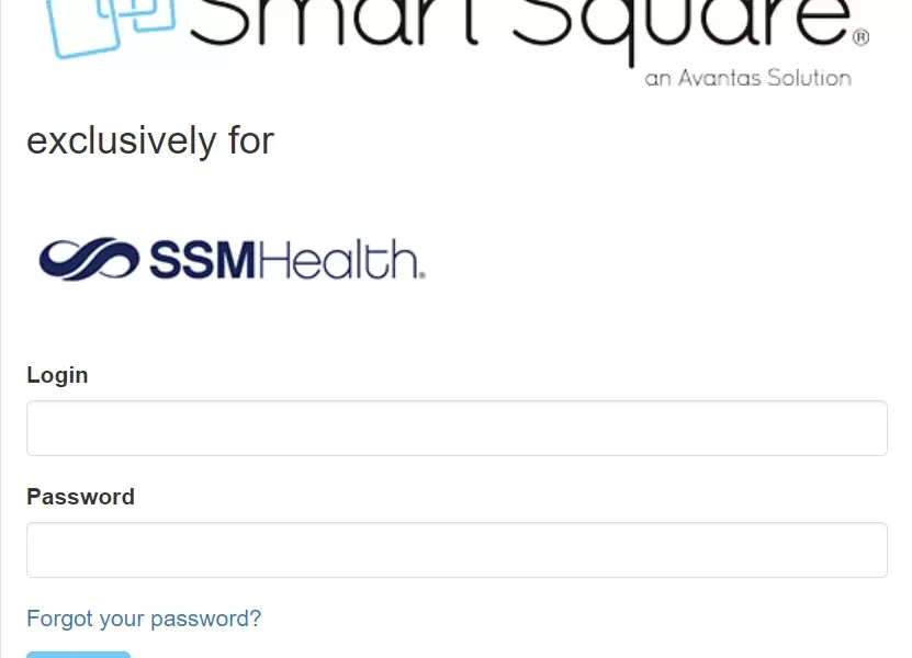 Healthcare Hero: SSM Health Smart Square