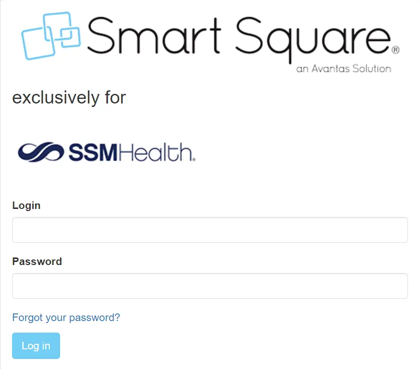 Healthcare Hero: SSM Health Smart Square