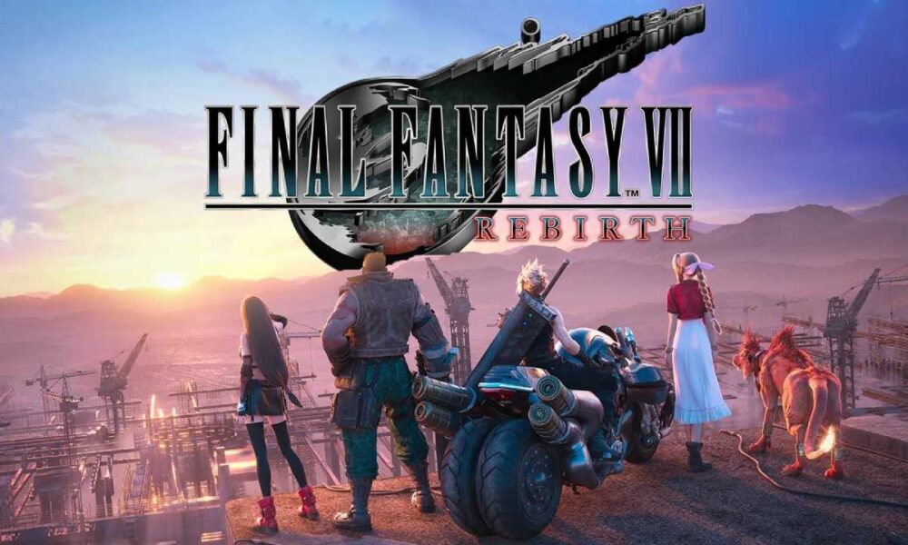 Final Fantasy VII Rebirth: A New Chapter in the Epic Saga