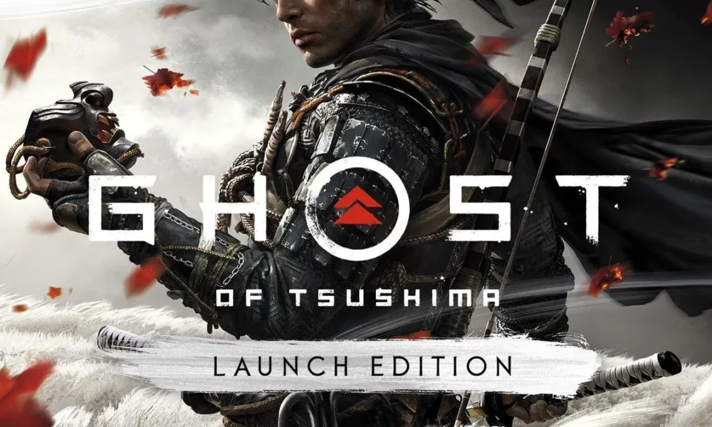 Ghost of Tsushima: A Masterpiece of Samurai Adventure