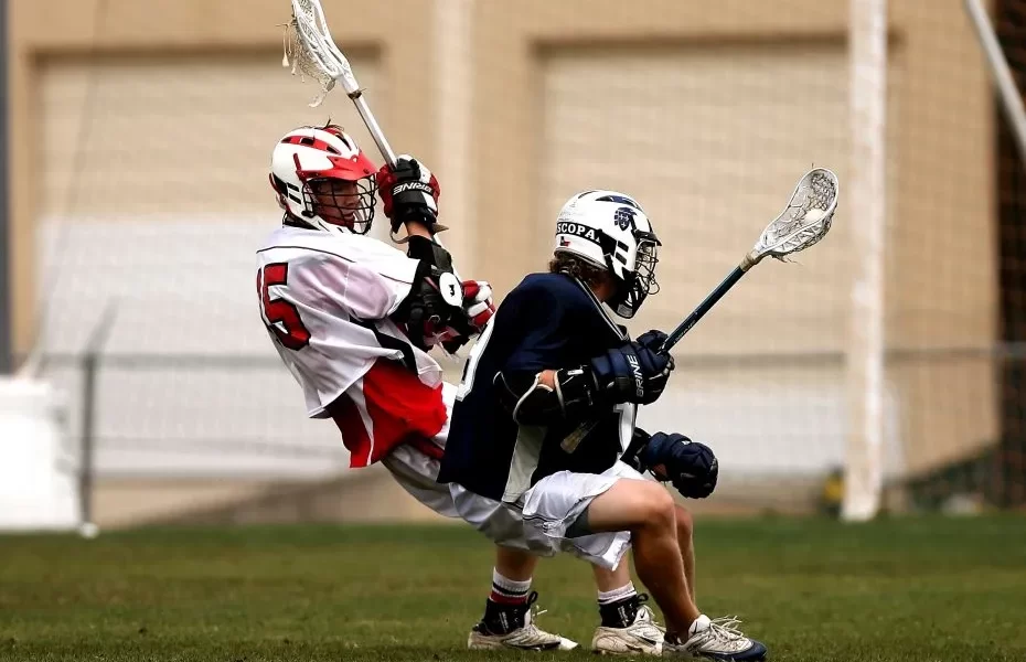 How long are lacrosse games? Detailed guide