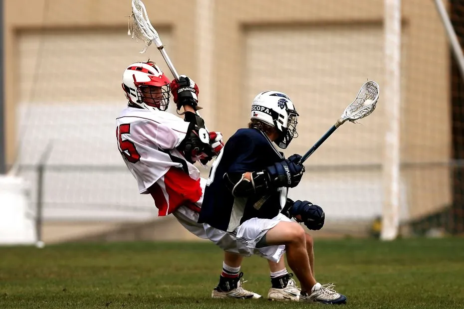 How long are lacrosse games? Detailed guide