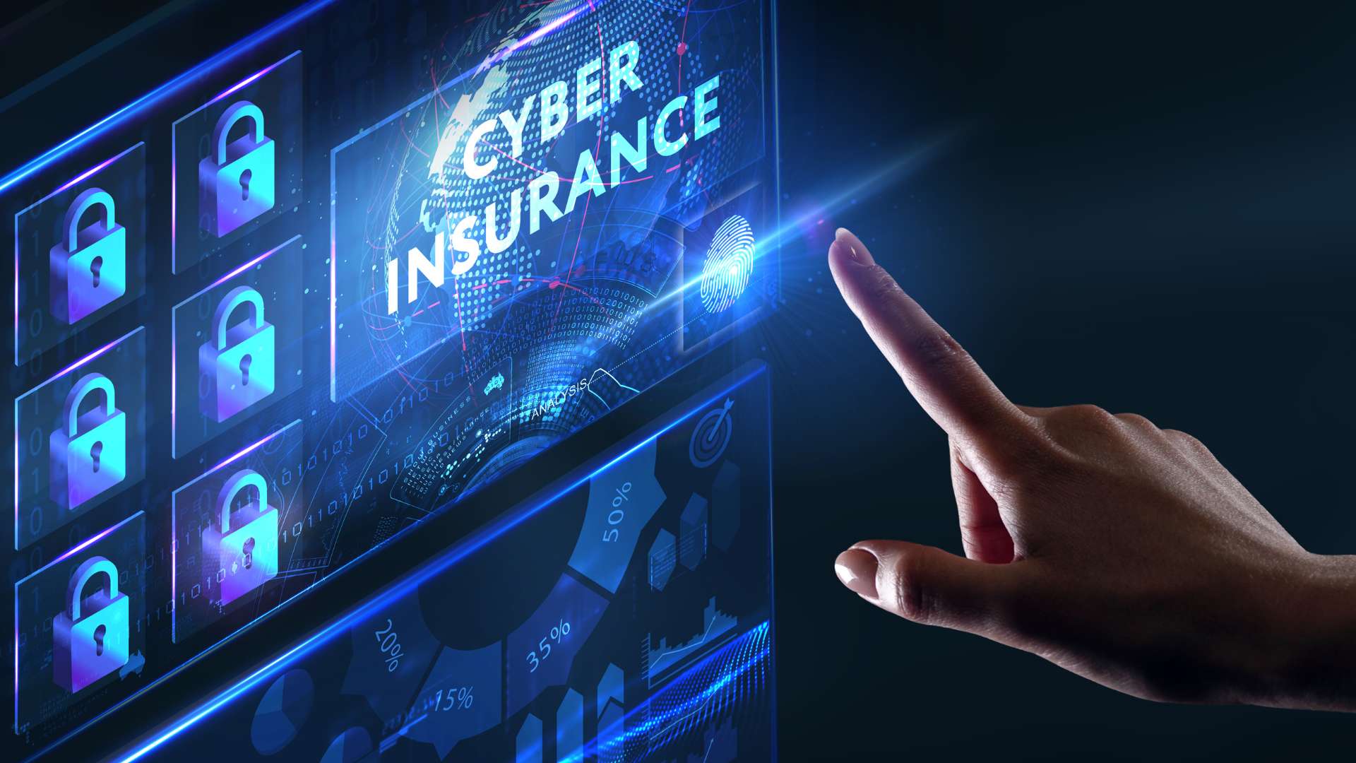 Silverfort’s Cyber Insurance Coverage