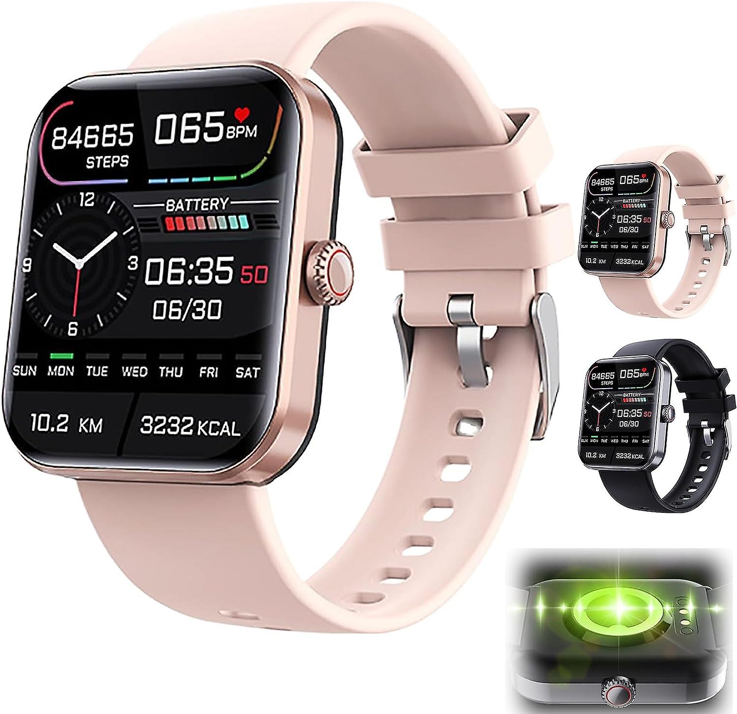 Suga Pro Smartwatch