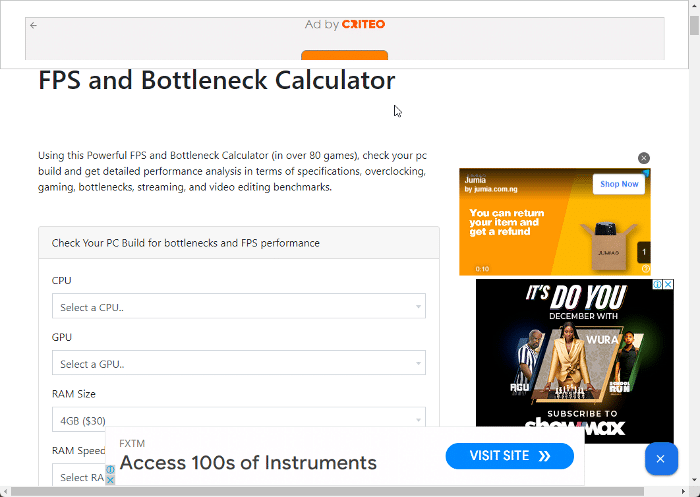 CPU-Agent-Bottleneck-Calculatorjpg