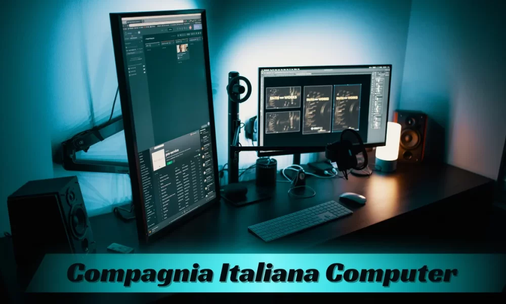 Compagnia Italiana Computer – A Detailed Overview