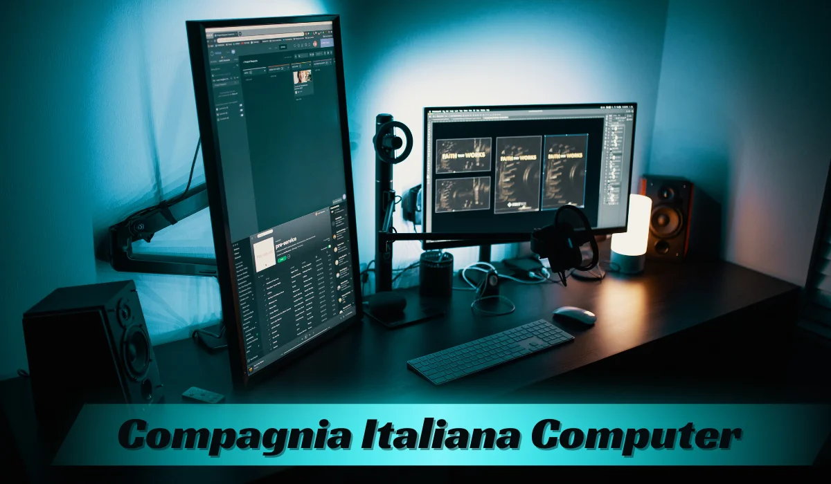 Compagnia Italiana Computer – A Detailed Overview