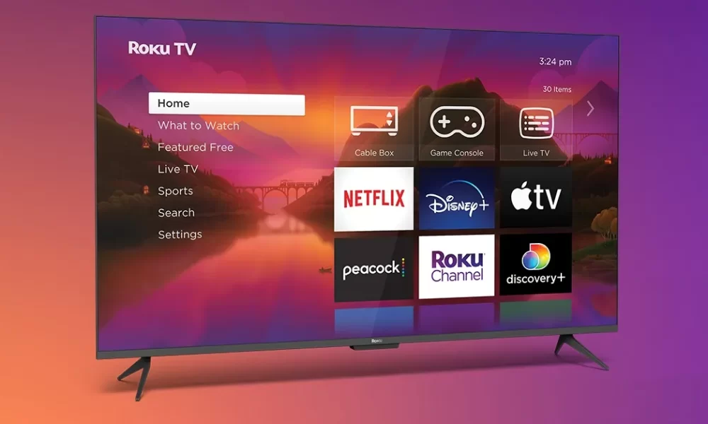 Get Ready for Pause-Time Ads? Roku Eyes In-Game Advertising