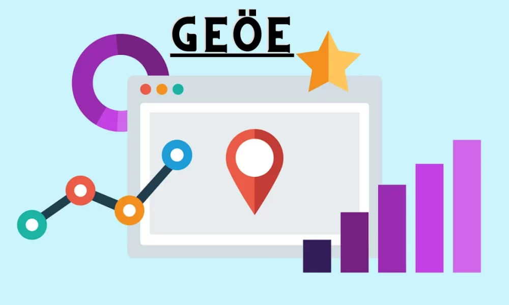 Geöe: A Powerful Tool for Location-Based Marketing